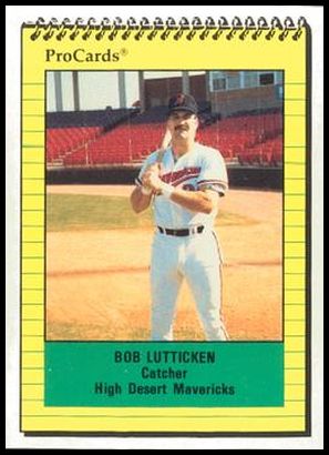 2399 Bob Lutticken